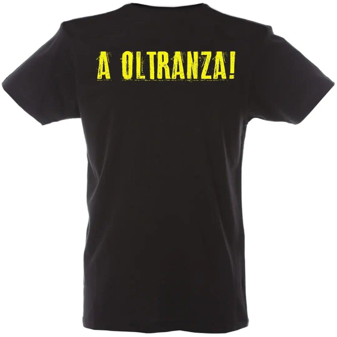 T-shirt V Raduno Nazionale 1